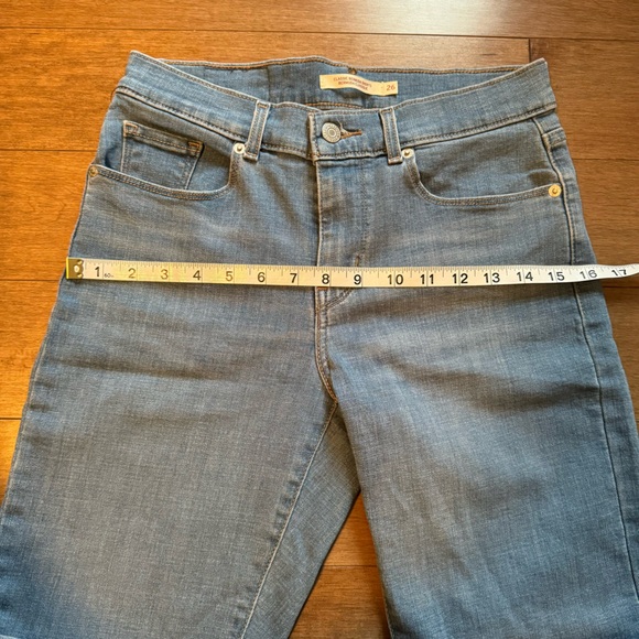 LEVI’S classic Bermuda shorts - Picture 10 of 14